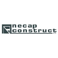 NECAP CONSTRUCT logo - Similar company to Saint-Gobain Isover® Belgium