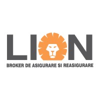 Lion Broker de Asigurare si Reasigurare logo - Similar company to Aurora Expeditii