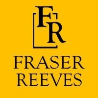FRASER REEVES ESTATE AGENTS logo - Similar company to New-Tonne Lifting Services Ltd