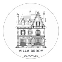 Villa Berry Deauville logo - Similar company to Côté Parquets 14