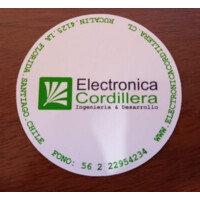 Electronica Cordillera SpA. logo - Similar company to Electrónica Chile