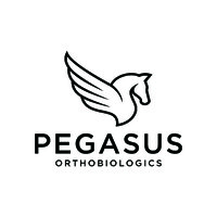 Pegasus Orthobiologics logo - Similar company to Qentoros