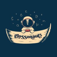 Glossonauts logo - Similar company to Nexya | Next Level Localisation