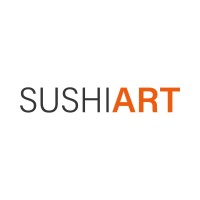 SushiArt logo - Similar company to Piipl