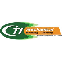 CTI Mechanical logo - Similar company to R.L. Coolsaet Construction Co