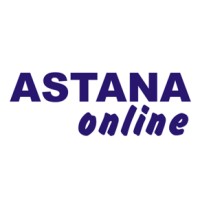 Astana Online logo - Similar company to Autodeal