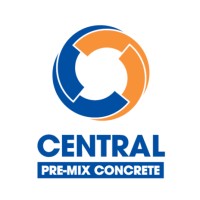Central Pre-Mix Concrete Pty. Ltd. logo - Similar company to Mts Estimating Ltd