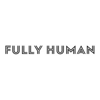 Fully Human logo - Similar company to Advidity