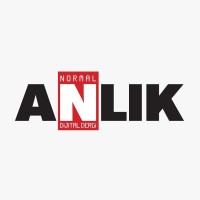 Normal Anlık Dergi logo - Similar company to Tatlı Dergi