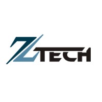 ZTECH logo - Similar company to Ztech