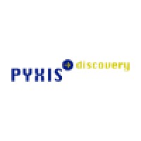 Pyxis Discovery logo - Similar company to Delcom