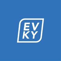 EVOLVE KY