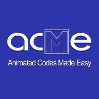 Acme.Codes (Animated Codes Made Easy Llc) Shoppable Video Advertising