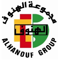 Al Hanouf Group logo - Similar company to Technotronix