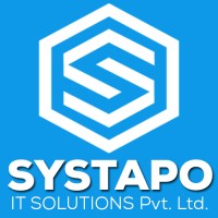 SYSTAPO logo - Similar company to Skybornify