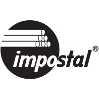Impostal logo - Similar company to Dpv Logistic Sp. Z O.O.
