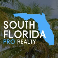 South Florida Pro Realty logo - Similar company to Brickbloc