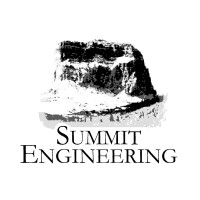 Summit Engineering logo - Similar company to Cirrus Structural Engineering, Llc