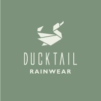 Ducktail Rainwear logo - Similar company to Atella