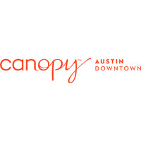 Canopy by Hilton Austin Downtown logo - Similar company to Xloth Studios