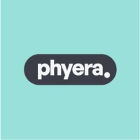 Phyera logo - Similar company to Pebble