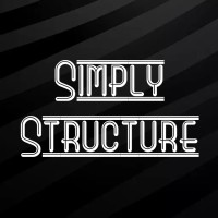 Simply Structure, LLC logo