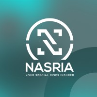 NASRIA logo - Similar company to Pps Insurance Namibia