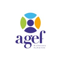 agef Nationale - Page Officielle logo - Similar company to Agef