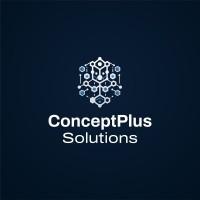 ConceptPlus Solutions logo - Similar company to Gcs