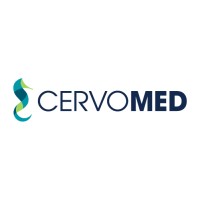 CervoMed logo - Similar company to Eip Pharma, Inc