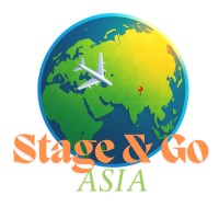 Stage&GoAsia logo - Similar company to Alimnee