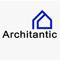 Architantic logo - Similar company to Renaissance Design Build Inc