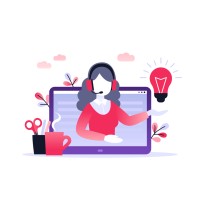 Royal List London ♛ business & lifestyle assistance logo - Similar company to The Virtual Assisters