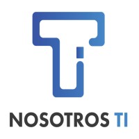 Nosotros TI logo - Similar company to Infotlan, S.A. De C.V.