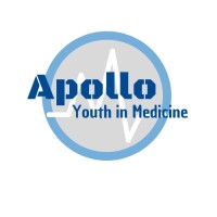 Apollo: Youth in Medicine logo - Similar company to S2Stem