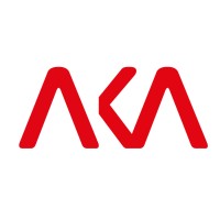 AKA - Asociace komunikačních agentur logo - Similar company to Sdružení Agentur Pro Výzkum Trhu A Veřejného Mínění Simar