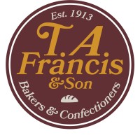T.A. Francis & Son logo - Similar company to Apd | Amber Programmable Design Ltd