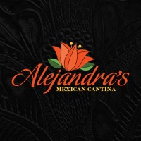 Alejandra's Mexican Cantina logo - Similar company to Con Huevos