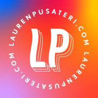 Lauren Pusateri | Content Studio logo - Similar company to Fare Creative