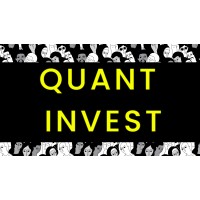 Quant Invest logo - Similar company to Eon Quant