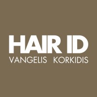 Hair ID by Vangelis Korkidis logo - Similar company to Nutramins