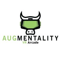 . logo - Similar company to Arcade Elites