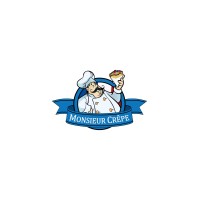 Monsieur Crêpe Café logo - Similar company to Descanso Restaurant