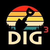 Dig3 logo - Similar company to Svava