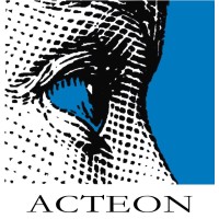 Acteon Sccl logo - Similar company to Cinébridge