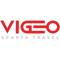 Vigeo Sports Travel logo - Similar company to Locully