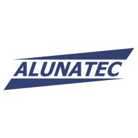 ALUNATEC logo - Similar company to Ahlberg Engineering Gmbh