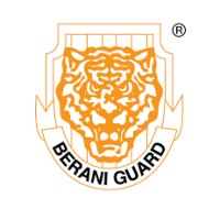 Berani Guard Sdn Bhd logo - Similar company to Bgs Security