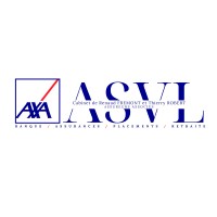AXA ASVL logo - Similar company to Cabinet Ebrard