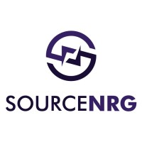 SourceNRG logo - Similar company to Expirion B.V.